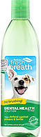 001015 TropiClean Fresh Breath Домішка у воду для собак, 473 мл