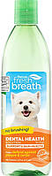 001558 TropiClean Fresh Breath Домішка у воду з омега-3 та омега 6, 473 мл