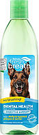 001862 TropiClean Fresh Breath Домішка у воду з пребіотиком, 475 мл