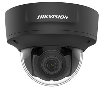 8 Мп IP з детектором облич і Smart функціями Hikvision DS-2CD2783G1-IZS (2.8-12)