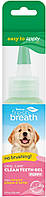 001954 TropiСlean Fresh Breath Гель для чищення зубів у цуценят, 59 мл