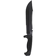 Мачете SOG Jungle Primitive, Black (SOG F03TN-CP)