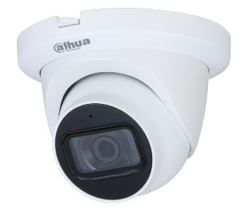 2MP Starlight HDCVI ІЧ Dahua DH-HAC-HDW1231TLMQP-A 2.8mm