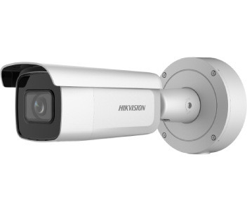 4 МП AcuSense DarkFighter варіофокальна Hikvision DS-2CD2646G2-IZS (C) 2.8-12mm