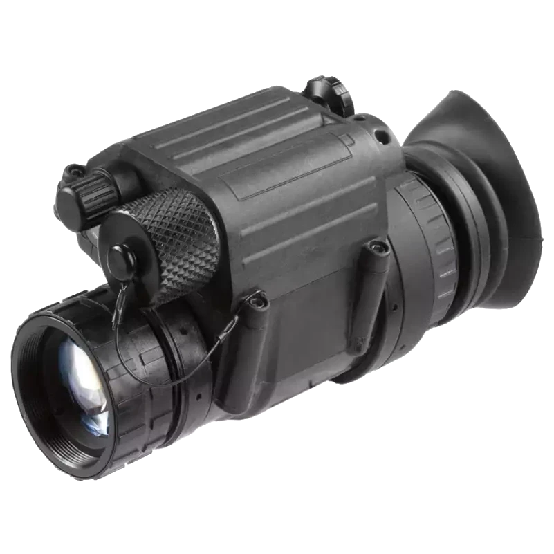 Монокуляр нічного бачення AGM AGM PVS-14 NW1, фото 1