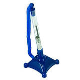 Ручка кулькова на підставці Buromax синій 0.7 мм (BM.8142-01), фото 2