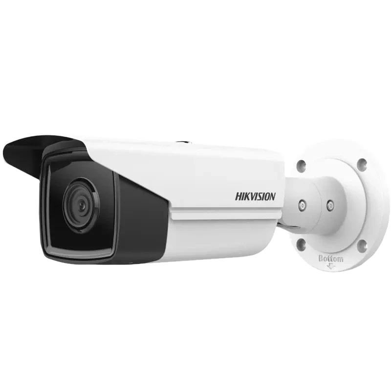 8 МП AcuSense IP67 Hikvision DS-2CD2T83G2-4I (2.8мм)