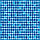 Лайнер Cefil Mediterraneo (синя мозаїка) 1.65 х 25.2 м, фото 3
