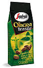 Кава мелена Segafredo Le Origini Brasile 250 г., фото 2