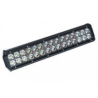 Светодиодная фара AllLight C-90W 30chip CREE combo 9-30V нижний крепеж ZK, код: 6720954