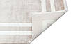 Килим  Baroque BR 01 Beige White бежевий прямокутний 240*340 см, фото 5