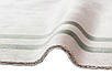Килим  Baroque BR 01 Beige Green бежево-зелений прямокутний 160*230 см, фото 3