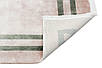Килим  Baroque BR 01 Beige Green бежево-зелений прямокутний 160*230 см, фото 5