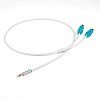 Акустичний кабель Chord C-Jack 3.5mm Stereo to 2RCA 1.5m