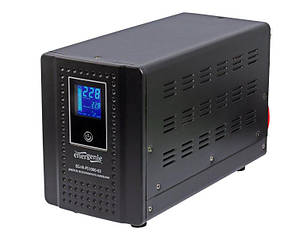 Блок безперебійного живлення EnerGenie EG-HI-PS1000-02 1000VA (інвертор) (код 135653)