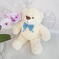 Мягкая игрушка Zolushka Медведь Бо 95 см молочный (ZL5753) BB, код: 2606403