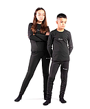 Детское зимнее повседневное термобелье Columbia для мальчика и девочек Br, фото 6