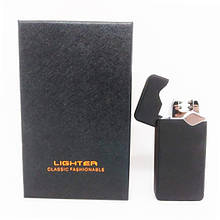 Електроімпульсна запальничка usb 315