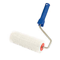 Валик голчастий MASTERTOOL 200х80 мм 92-8020