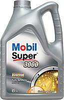 Олива Mobil Super 3000 X1 5W-40, 5л (шт.)