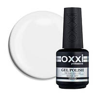 Жидкий полигель Liquid Poly Gel Oxxi Professional 15мл №1