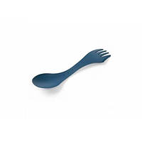 Ложко-вилка Light My Fire Spork Original Serving BIO bulk Hazy Blue (1033-LMF 2412410900) OM, код: 7643270