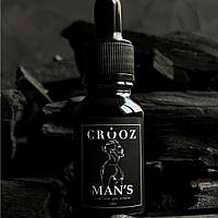 Сухое масло для кутикулы Crooz Beauty Man для мужчин, 15 мл
