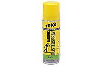 Воск Toko Nordic Klister Spray Base 70мл (1052-550 8795) TH, код: 7631006