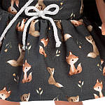 Іспанська Вінілова Лялька Реалістична Колекційна Дівчинка Блондинка 40 см Llorens, фото 4