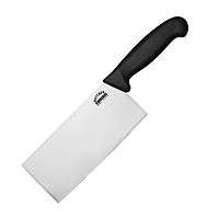 Нож-топорик кухонный для мяса 180 мм Samura Butcher (SBU-0040) MU77
