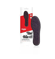 Зимние стельки для обуви Kaps Lambswool 36 AG, код: 6611300