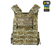 Плитоноска быстрого сброса M-TAC CUIRASS QRS XL GEN.II MM14