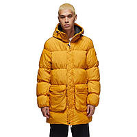 Куртка мужская Jordan Ess Stmt Parka (DQ7346-712) S Желтый TE, код: 7721740