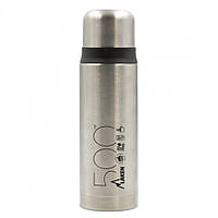 Термос Laken Thermo Liquids Flask 0,5L Silver (1004-1850S)