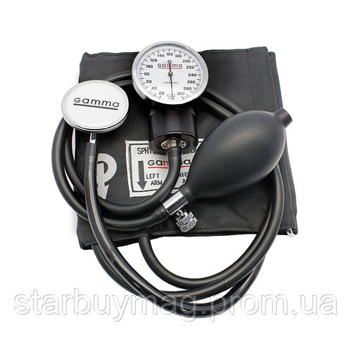 Купить Тонометр механический Gamma 700К SB, код: 7514391, цена 531.98 ...