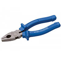 Плоскогубцы MASTERTOOL American type 180 мм C45 HRC 44~48 22-0180