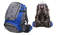 Рюкзак Terra Incognita Freerider 28 Blue-Grey (TI-01411) PR, код: 1229595