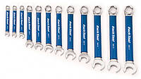 Набор метрических ключей Park Tool MW-SET.2 6мм-17мм