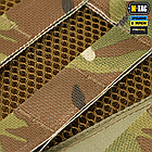 Плитоноска швидкого скидання M-TAC CUIRASS FAST QRS GEN.II MULTICAM, фото 8