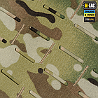 Плитоноска швидкого скидання M-TAC CUIRASS FAST QRS GEN.II MULTICAM, фото 10