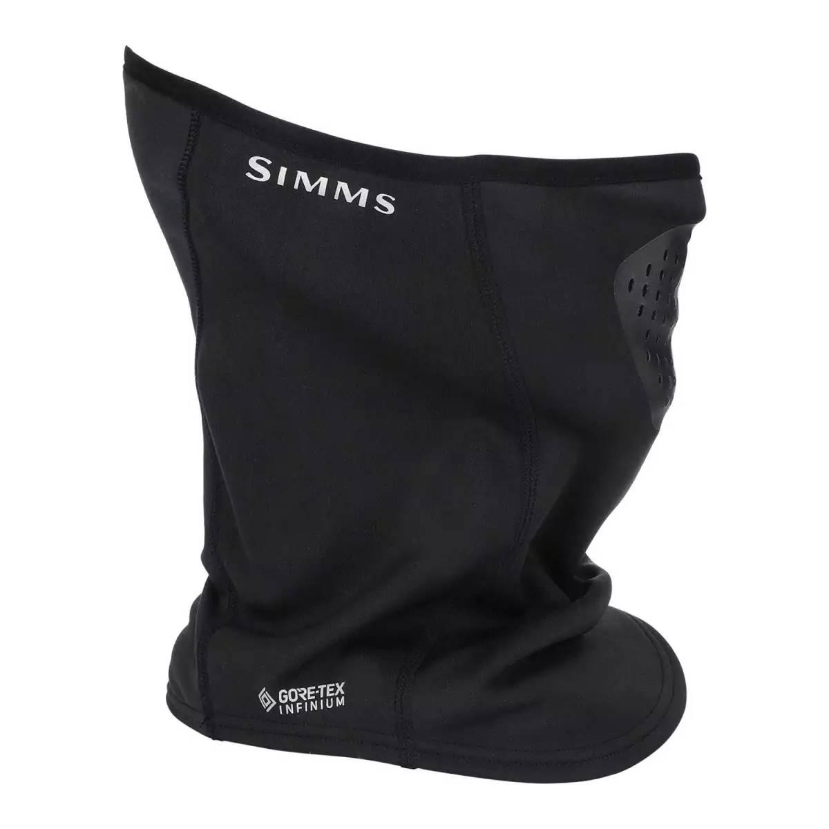 Баф Simms GoreTex Infinium Neck Gaiter Black One size (2160913 / 13090-001-00)