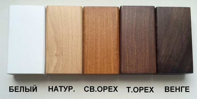 Коллекция цветом серии Мария Коллекция цветом серии Мария