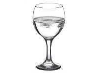 Бокал для воды Pasabahce Bistro 290мл d6,8 см h16 см стекло (44411/1)