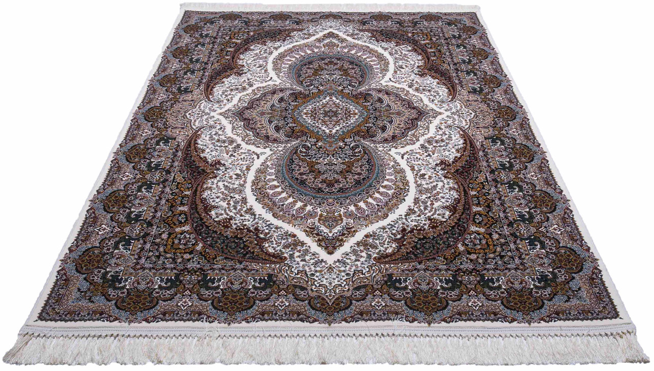 Килим Tabriz 35 cream