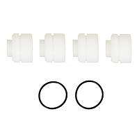 Затискач OppO на Lefty Ocho K51009