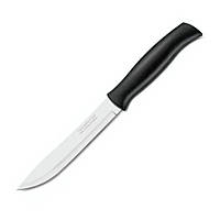 Нож для мяса Tramontina Athus 23083/106 black 152 мм