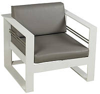 Лаунж кресло в стиле LOFT NS-961 IX, код: 6672456