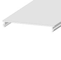 Розсіювач РСВ 40 матовий із полікарбонату