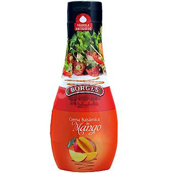 Бальзамічний соус-крем із манго Borges Creme Balsamica de Mango, 250 г.
