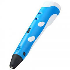 3D-ручка RIAS H0220 з екраном Blue (3sm_553364662), 5528851 — 967